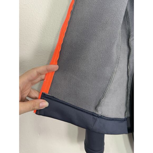 Castelli Dinamica Infinium Softshell Cycling Jacket Italy, M - Picture 9 of 12